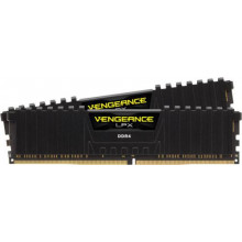 Оперативна пам'ять Corsair Vengeance LPX DDR4 8GB (2x 4GB) 3733MHz CL17 (CMK8GX4M2B3733C17)