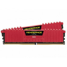 Оперативна пам'ять Corsair Vengeance LPX DDR4 8GB, 2x4GB, 4133MHz, CL19 (CMK8GX4M2B4133C19R)