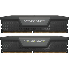 Оперативна пам'ять CORSAIR CMK96GX5M2B5200C38