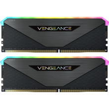 Оперативна пам'ять CORSAIR CMN16GX4M2Z3600C16
