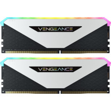 Оперативна пам'ять CORSAIR CMN16GX4M2Z3600C18W