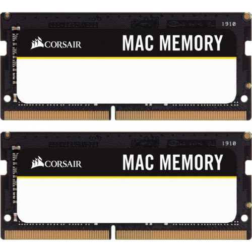 Оперативна пам'ять CORSAIR CMSA32GX4M2A2666C18