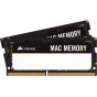 Оперативна пам'ять CORSAIR CMSA32GX4M2A2666C18