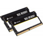 Оперативна пам'ять CORSAIR CMSA32GX4M2A2666C18