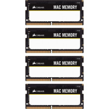 Оперативна пам'ять CORSAIR CMSA32GX4M4A2666C18