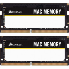 Оперативна пам'ять CORSAIR CMSA64GX4M2A2666C18