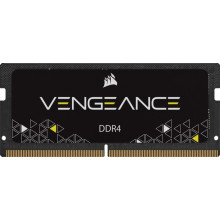 Оперативна пам'ять CORSAIR CMSX16GX4M1A2666C18