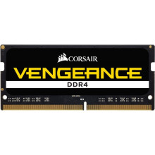 Оперативна пам'ять CORSAIR CMSX16GX4M1A3200C22