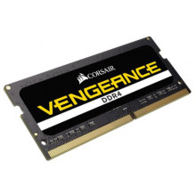 Оперативна пам'ять Corsair Vengeance DDR4 16GB Kit (2x 8GB) 3000MHz, CL16 (CMSX16GX4M2A3000C16)