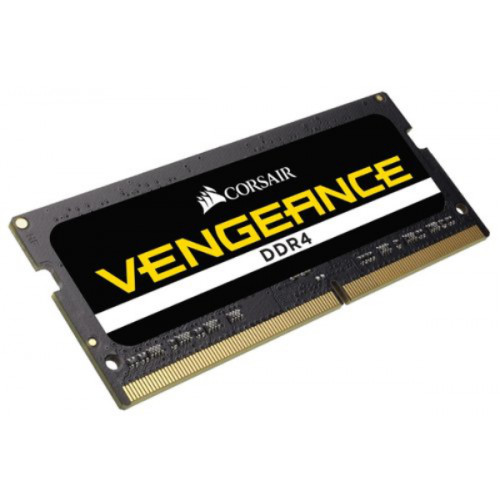 Оперативна пам'ять Corsair Vengeance DDR4 16GB Kit (2x 8GB) 3000MHz, CL16 (CMSX16GX4M2A3000C16)