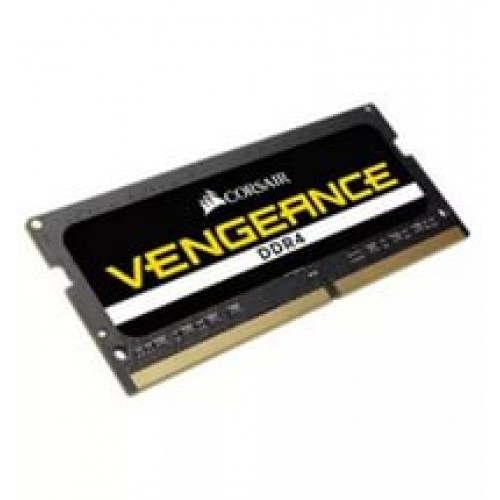 Оперативна пам'ять Corsair Vengeance DDR4 32GB Kit (2x 16GB) 2400MHz, CL16 (CMSX32GX4M2A2400C16)
