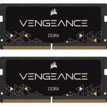 Оперативна пам'ять CORSAIR CMSX32GX4M2A2933C19