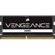 Оперативна пам'ять CORSAIR CMSX32GX5M1A5600C48