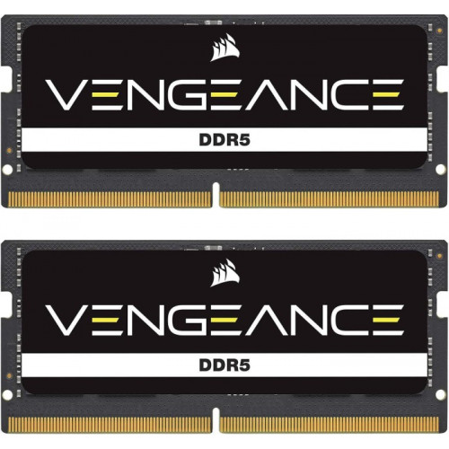 Оперативна пам'ять CORSAIR CMSX48GX5M2A5200C44