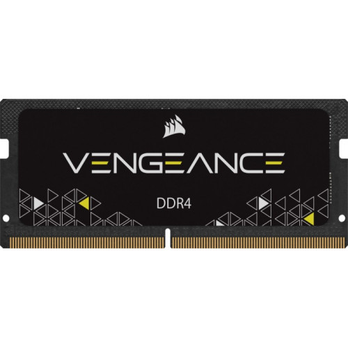 Оперативна пам'ять CORSAIR CMSX8GX4M1A2666C18