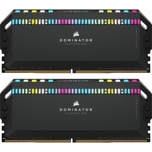 Оперативна пам'ять CORSAIR CMT64GX5M2B6600C32