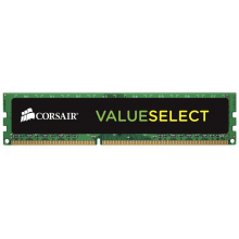 CMV2GX3M1C1600C11 Оперативна пам'ять Corsair 2GB DDR3L-1600MHz CL11