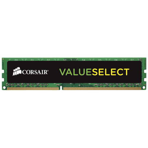 CMV2GX3M1C1600C11 Оперативна пам'ять Corsair 2GB DDR3L-1600MHz CL11