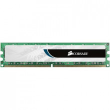 Оперативна пам'ять Corsair ValueSelect 4GB DDR3 1600 MHz (CMV4GX3M1A1600C11)