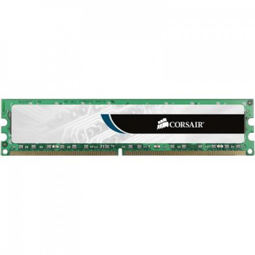 Оперативна пам'ять Corsair ValueSelect 4GB DDR3 1600 MHz (CMV4GX3M1A1600C11)