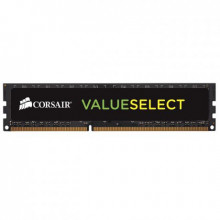 Оперативна пам'ять Corsair DDR3L 8GB 1600MHz CL11 Corsair VS (CMV8GX3M1C1600C11)