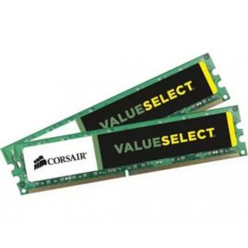 CMV8GX3M2A1600C11 Оперативна пам'ять Corsair 8GB Kit (2x4GB) 1600MHZ DDR3 240-Pin DIMM 1.5V