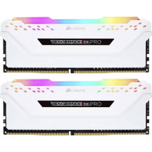 Оперативна пам'ять CORSAIR CMW16GX4M2D3600C18W