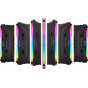 Оперативна пам'ять Corsair Vengeance RGB PRO DDR4 32 GB 2666MHz CL16 (CMW32GX4M2A2666C16)