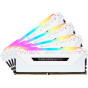 Оперативна пам'ять Corsair Vengeance RGB PRO DDR4 64 GB 3000MHz CL15 (CMW64GX4M4C3000C15W)