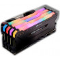Оперативна пам'ять Corsair Vengeance RGB PRO DDR4 64 GB 3200MHz CL16 (CMW64GX4M4C3200C16)