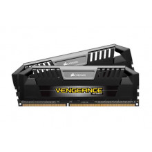 Оперативна пам'ять Corsair Vengeance Pro Series DDR3 16GB Kit (2x 8GB) 2133MHz, CL11 (CMY16GX3M2B2133C11)