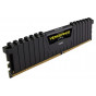 Оперативна пам'ять Corsair Vengeance LPX 16GB (4x4GB) DDR4 3600MHz C18 Kit - Black (CMK16GX4M4B3600C18)