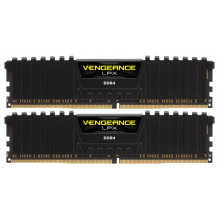 CMK8GX4M2A2133C13 Оперативна пам'ять Corsair Vengeance LPX DIMM Kit 8GB (2x 4GB) DDR4-2133MHz CL13