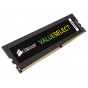 CMV4GX4M1A2133C15 Оперативна пам'ять Corsair ValueSelect DIMM 4GB DDR4-2133MHz CL15