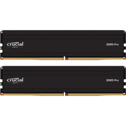 Оперативна пам'ять CRUCIAL CP2K16G56C46U5