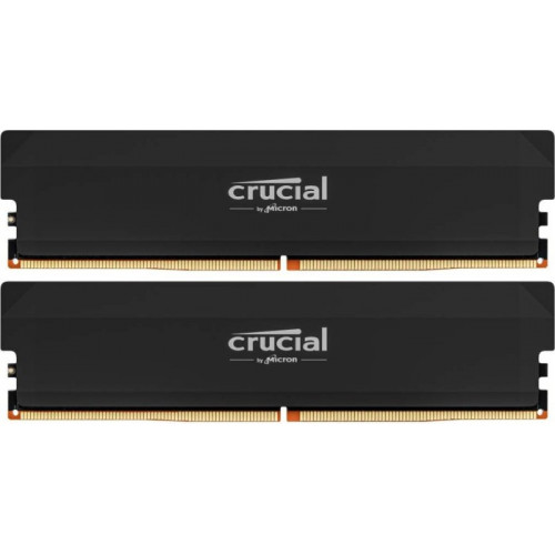 Оперативна пам'ять CRUCIAL CP2K16G60C36U5B