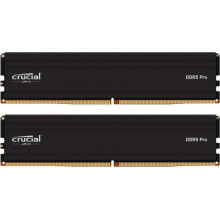 Оперативна пам'ять CRUCIAL CP2K48G56C46U5