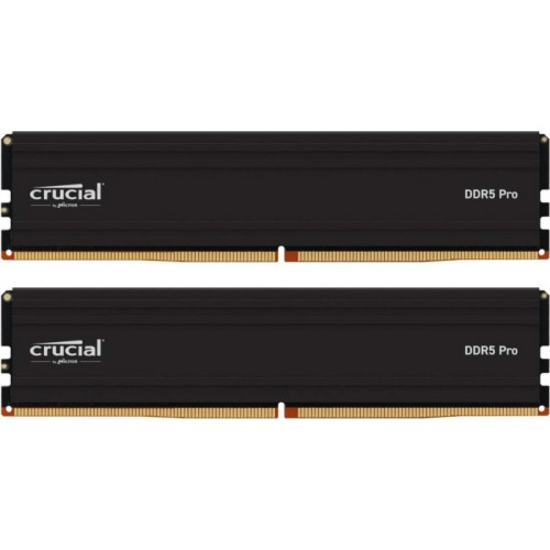 Оперативна пам'ять CRUCIAL CP2K48G56C46U5