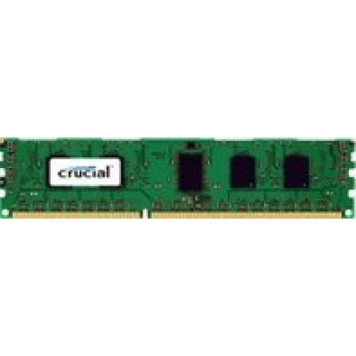 CT25664AA667 Оперативна пам'ять Crucial 2GB DDR2-667 UDIMM
