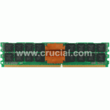 CT25672AA667 Оперативна пам'ять Crucial 2GB 667MHz DDR2 PC2-5300