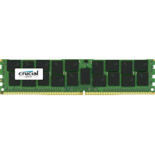 CT32G4RFD424A Оперативна пам'ять Crucial 32GB DDR4-2400 RDIMM