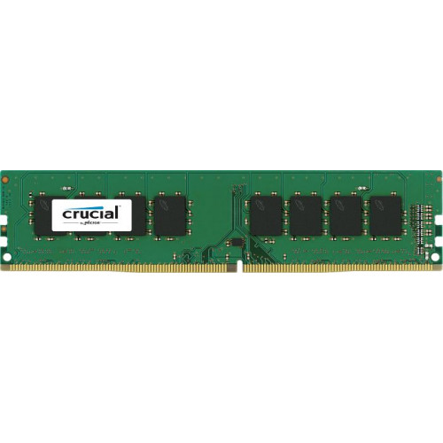 CT4G4DFS8213 Оперативна пам'ять Crucial 4GB DDR4-2133 UDIMM