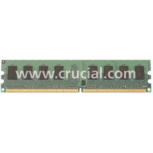 CT51264AA667 Оперативна пам'ять Crucial 4GB DDR2-667 UDIMM