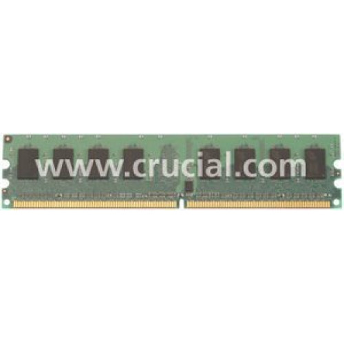 CT51264AA667 Оперативна пам'ять Crucial 4GB DDR2-667 UDIMM