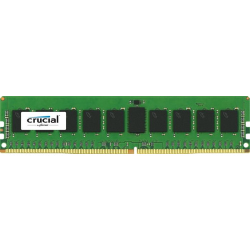 CT8G4RFD8213 Оперативна пам'ять Crucial 8GB DDR4-2133 RDIMM