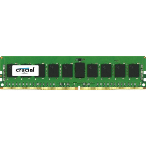 CT8G4RFS4213 Оперативна пам'ять Crucial 8GB DDR4-2133 RDIMM