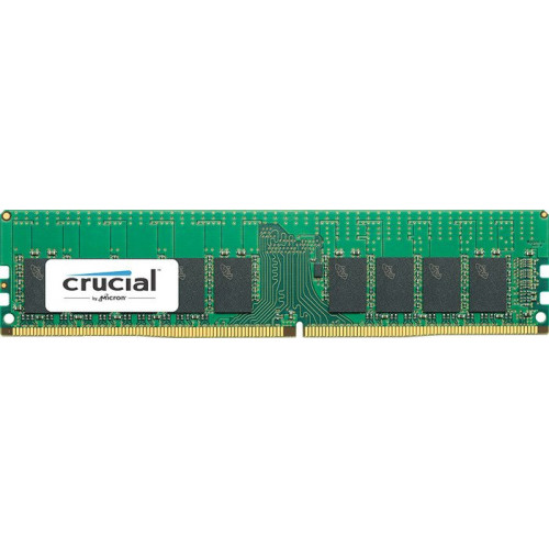 CT8G4WFS824A Оперативна пам'ять Crucial 8GB DDR4-2400 ECC UDIMM