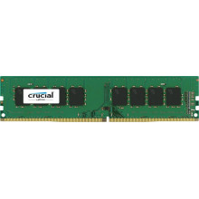 CT8G4RFD824A Оперативна пам'ять Crucial 8GB DDR4-2400 RDIMM