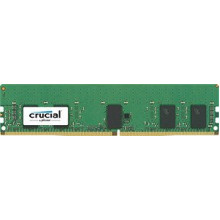 CT8G4RFS824A Оперативна пам'ять Crucial 8GB DDR4-2400 RDIMM