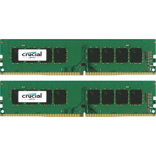 CT2K8G4DFD8213 Оперативна пам'ять Crucial DIMM 16GB Kit (2 x 8GB) DDR4-2133MHz CL15